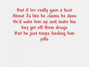Tina Lund Eminem Bully Video for Eminem Bully with lyrics.