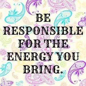 American Hippie Quotes ~ Energy by angela