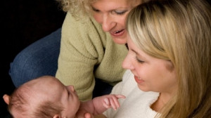 Mothers, Daughters ... and Granddaughters