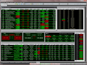 ActiveTick Platform is powered by an ultra-low latency data feed which ...