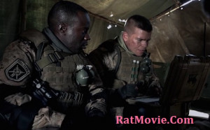Seal Team Eight must fight their way deep into Africa’s Congo ...