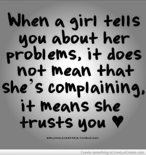 For all you poor souls that have had to listen to me... thank you for ...