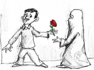 Valentine’s Day should become just another excuse to spread the love ...