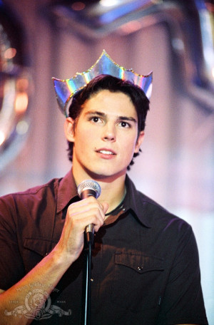 Sean Faris has been added to these lists: