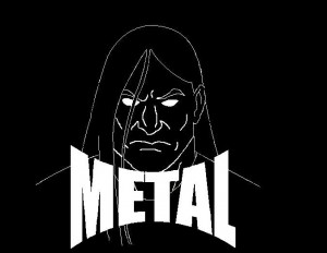 Nathan Explosion METAL by mwcafac91