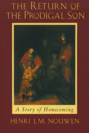 Start by marking “The Return of the Prodigal Son: A Story of ...