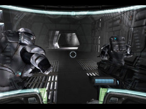 Thread: Star Wars Republic Commando Talk