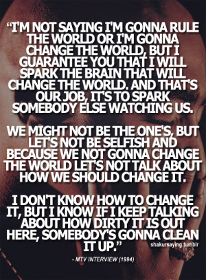 ... 2pac tupac tupac amaru shakur shakur change shakursaying shakur saying