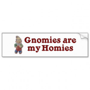 Funny Sayings On Bumper Stickers