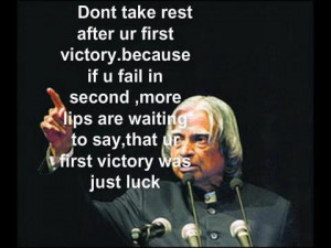 Famous Quotes By Abdul Kalam Famous quotes by abdul kalam