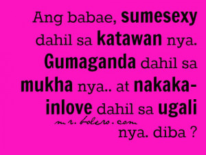 ... 300x225 Love Quotes Tagalog | Patama Quotes Tagalog