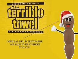 An Awkward Glance Ahead: Buddy Revell Edition