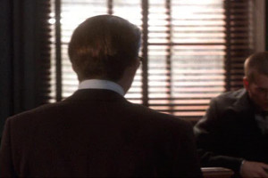 Do You or Do You Not Wish to Continue Testifying?