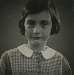 anne frank popular quotes