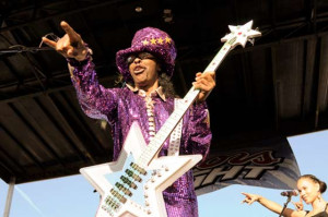 BOOTSY COLLINS SONG QUOTES
