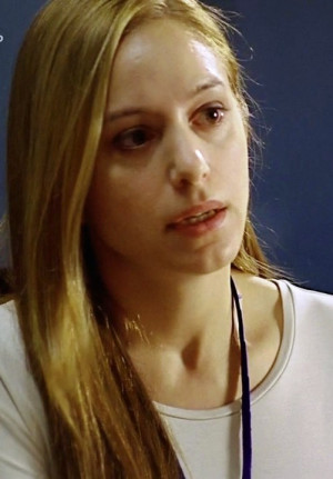 Jodhi May Quot Chris Ryan...