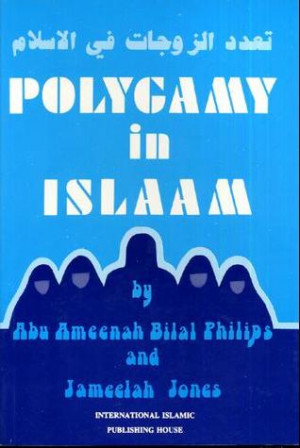 Start by marking “Polygamy in Islam” as Want to Read: