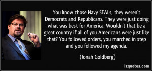 Quotes About Navy SEALs