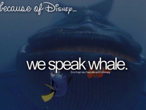 ... whale!! Ooohhhkkaakwwwaahaa,