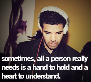 Drake Quotes About Love