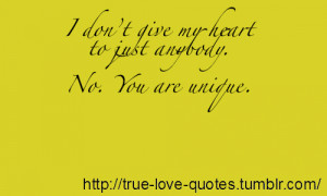 You Can Make Feel Worthless