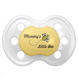 Mommy's Little Bee