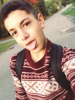 ... laugh until I literally am crying more than the legendary Lohanthony
