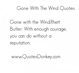 Wind Quotes
