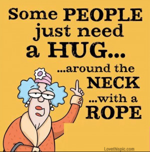 ... Quotes › some people funny quotes quote funny quote funny quotes