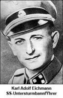 More of quotes gallery for Adolf Eichmann's quotes