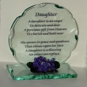 Mother Poems From Daughter