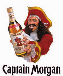 Captain-Morgan