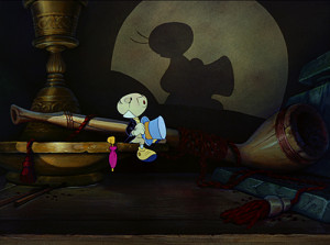 Pinocchio (1940): Walt Disney’s 110th Birthday