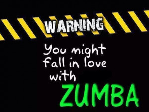 zumba quotes and pictures | Via Kimberly Burke