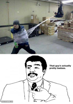 How to tell if it's a slow day at work..