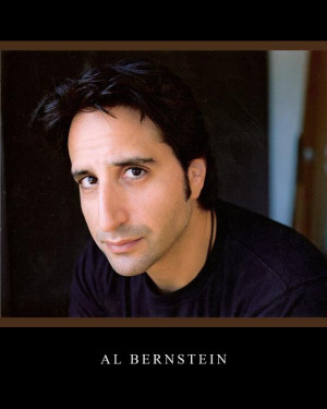 Al Bernstein Actor