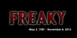 Freaky Quotes For Him