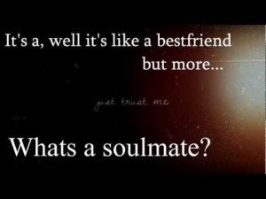 FREE AUDIO| *What’s a soulmate quote* – YouTube