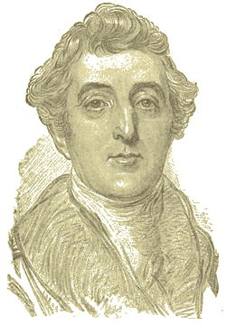 Arthur W ellesley, Duke of Wellington
