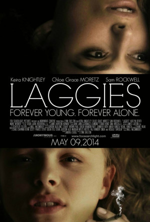 Laggies. Official Movie Trailer #1 [HD] (2014) - Keira Knightley ...