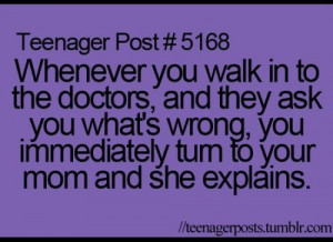 Teenager Quotes: 20 Inspirational And Funny Sayings From Tumblr | We ...