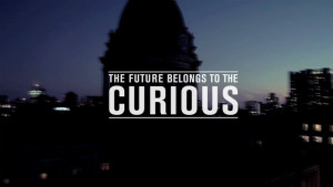 Curiosity Quotes