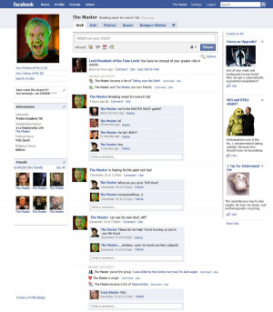 Cool Doctor Who Stuff (includes SPOILERS for The End of Time)