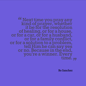 10 Inspiring Quotes, Words of Wisdom from Bro. Bo Sanchez