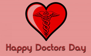 National Doctor's Day 2015 Quotes - Photos
