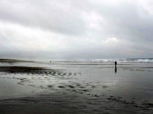 The whole value of solitude depends upon one’s self; it may be a ...