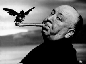 You can also see Pop Culture 's Alfred Hitchcock Posters index page by ...