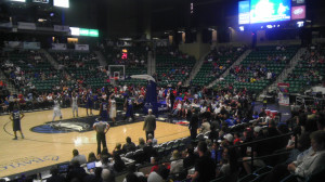 ... Legends Basketball playoffs continue. Texas Legends Basketball