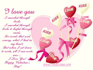 ... valentines day messages valentines day card valentine quotes in