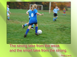 Sports Quotes Wallpaper /